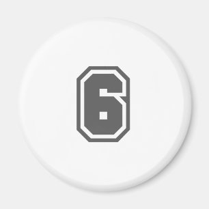 AIMANT 6