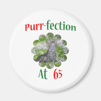 Aimant 65 Purr-fection