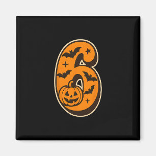 Aimant 67 Halloween appariement jumeaux garçons filles fr