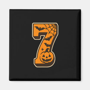 Aimant 67 Halloween appariement jumeaux garçons filles fr