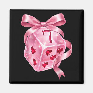 Aimant 6 7 Préparatoire Saint-Valentin Y2k Drôle Coquette