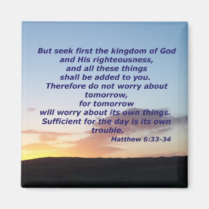 Aimant 6h33 de Matthew - 34