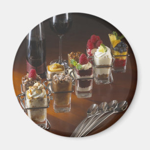 AIMANT 7 DE DESSERT