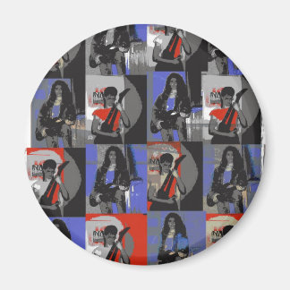 Aimant 80s et 90s People