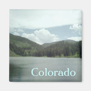 Aimant 9 du Colorado