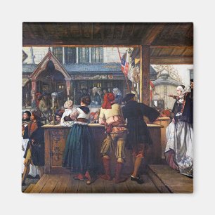 Aimant A Anvers (Belgique), Albrecht Durer