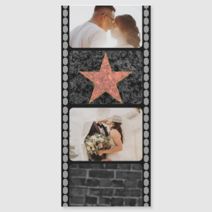 Aimant à bout de film