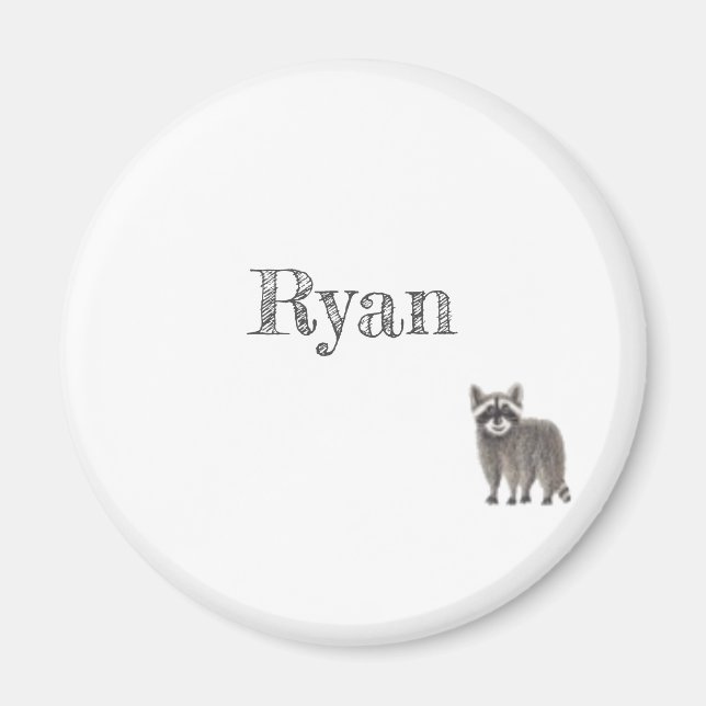 Aimant à couteau (Devant)