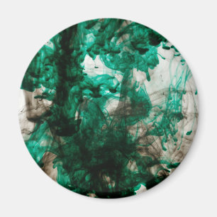 Aimant à encre liquide