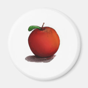 Aimant A est pour Apple