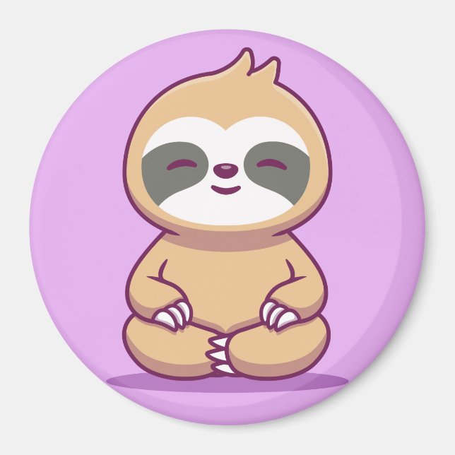 Aimant à fentes (Devant)