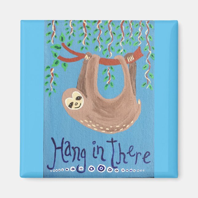 Aimant à fentes (Devant)