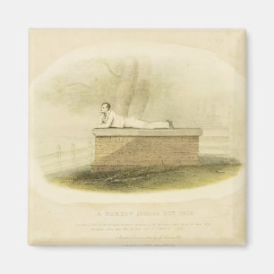 Aimant A Harrow School Boy (1805) - Lord Byron (1788-1824