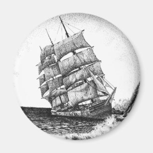 Aimant À la dérive