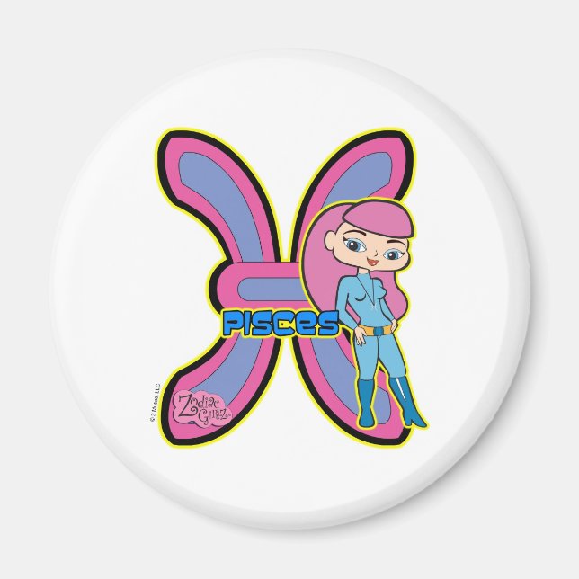 Aimant à la pression (Devant)