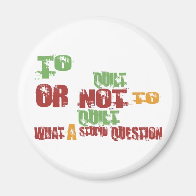 Aimant À la surface composée (Devant)