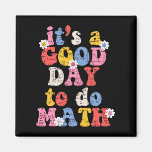 Aimant À L'École C'Est Un Bon Jour Pour Faire Math Enseig