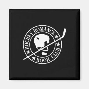 Aimant À l'ère de ma romance de hockey Romance Club de li
