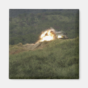 Aimant A Marine a obtenu un succès direct