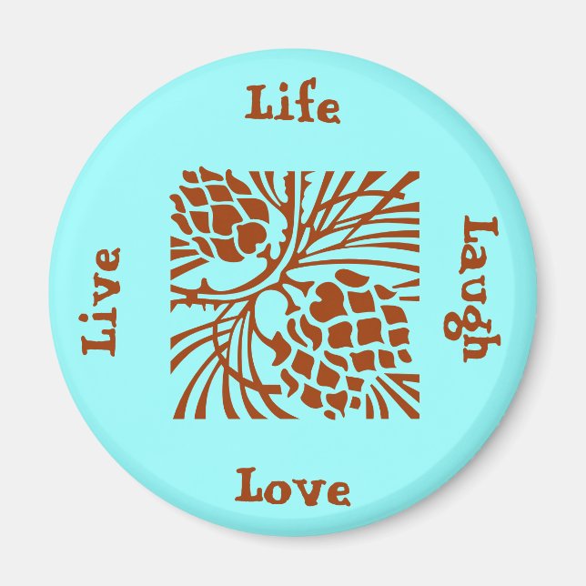 Aimant À Moi ! (Devant)