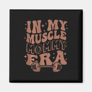 Aimant À Mon Époque Musculaire