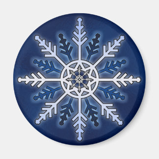 Aimant à neige