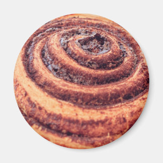 Aimant à rouleaux de cannelle
