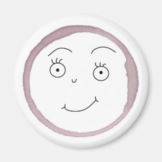 Aimant à tache de vin