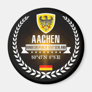 Aimant Aachen