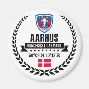 Aimant Aarhus