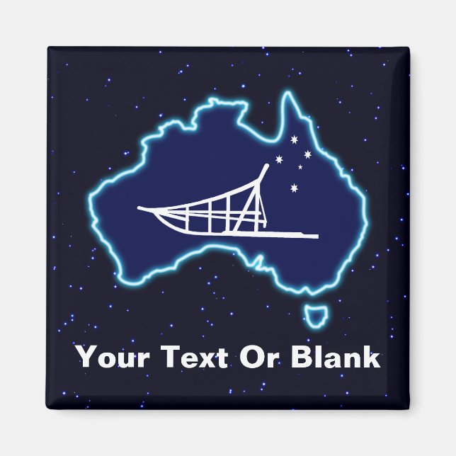 Aimant Abandonner (Devant)