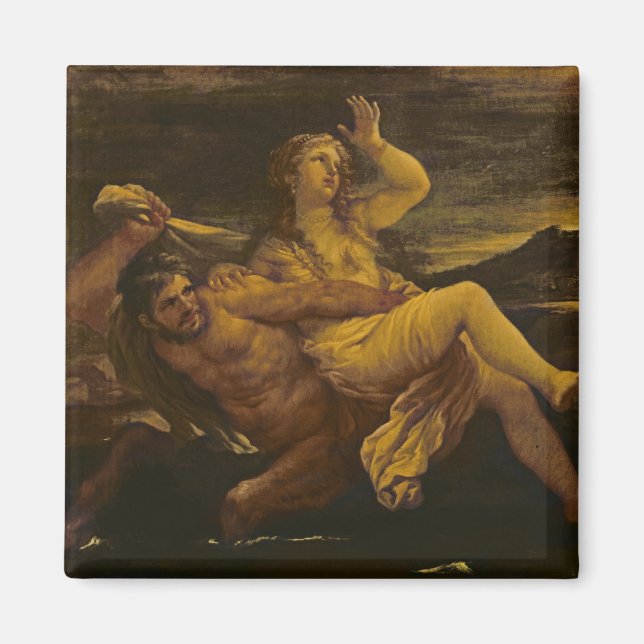 Aimant Abduction de Deianeira (Devant)