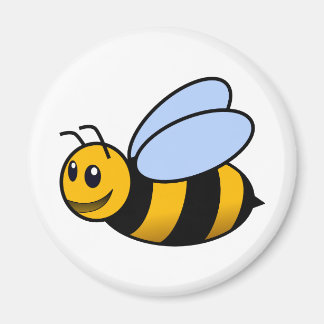 Aimant abeille