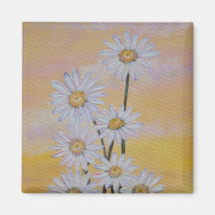 Aimant Abeille où le soleil brille