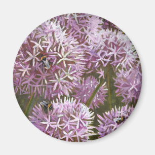 Aimant Abeilles 2014 d'été