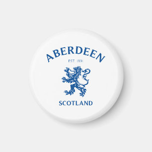 AIMANT ABERDEEN
