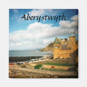 Aimant Aberystwyth