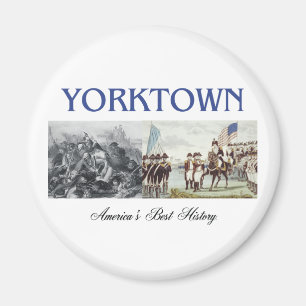 Aimant ABH Yorktown
