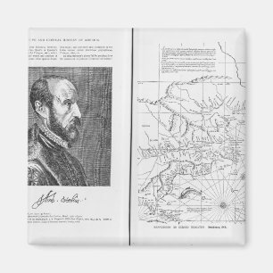 Aimant Abraham Ortel Oretelius