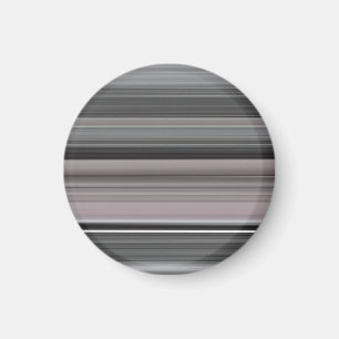 Aimant Abstract #1: Grey