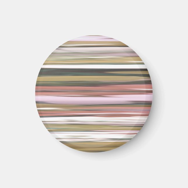Aimant Abstract #2: Autumn Fall colors blur (Devant)