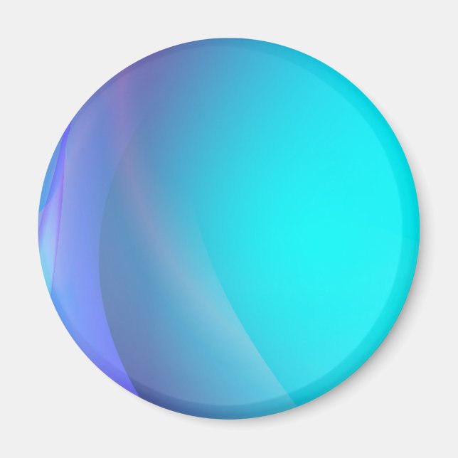 Aimant Abstrait (Devant)