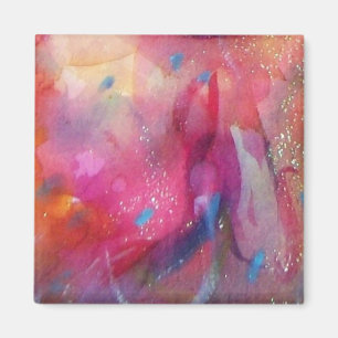 AIMANT ABSTRAIT