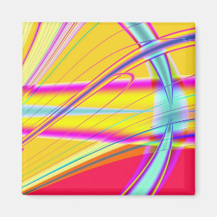 Aimant Abstrait fractal 061012e