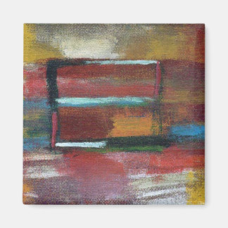 Aimant Abstrait n° 5