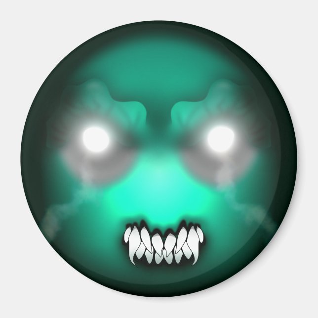 Aimant Abyssmoji (Devant)