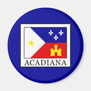 Aimant Acadiana