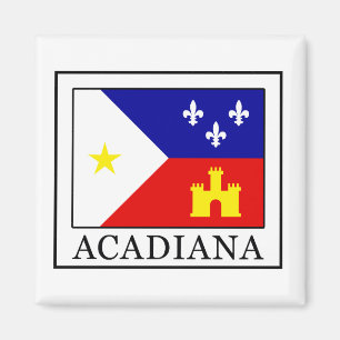 Aimant Acadiana