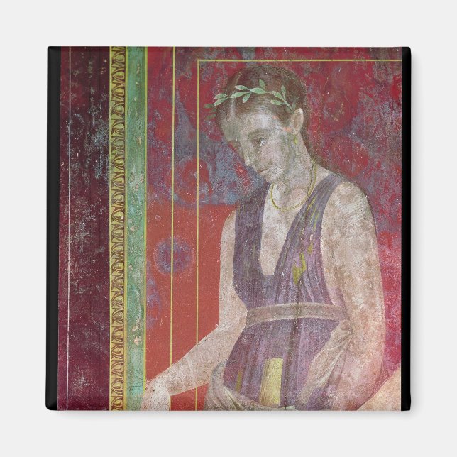 Aimant Accompagnateur pourrissant du liquide d'un jug (Devant)