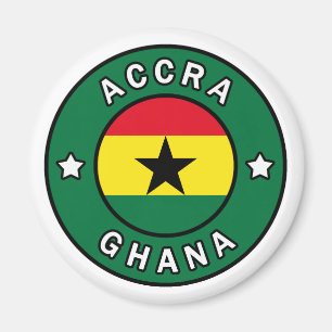 Aimant Accra Ghana